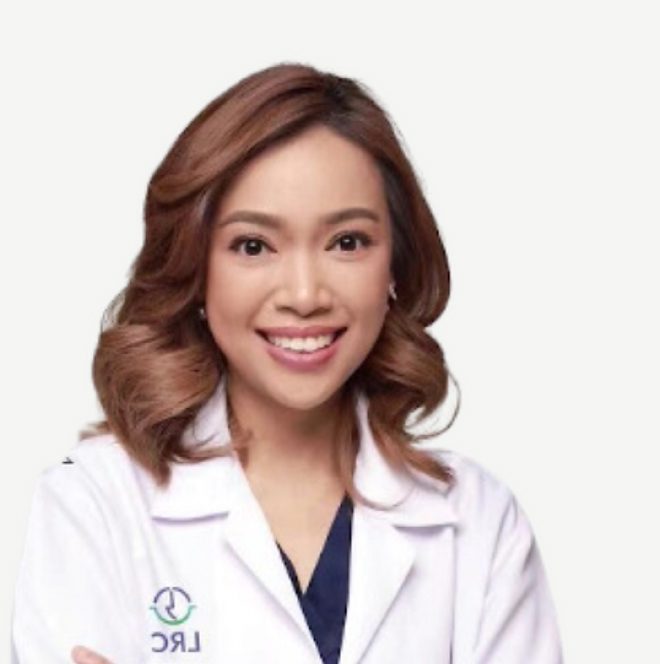 Dr. Jitsupa (M.D.) Kunaseth