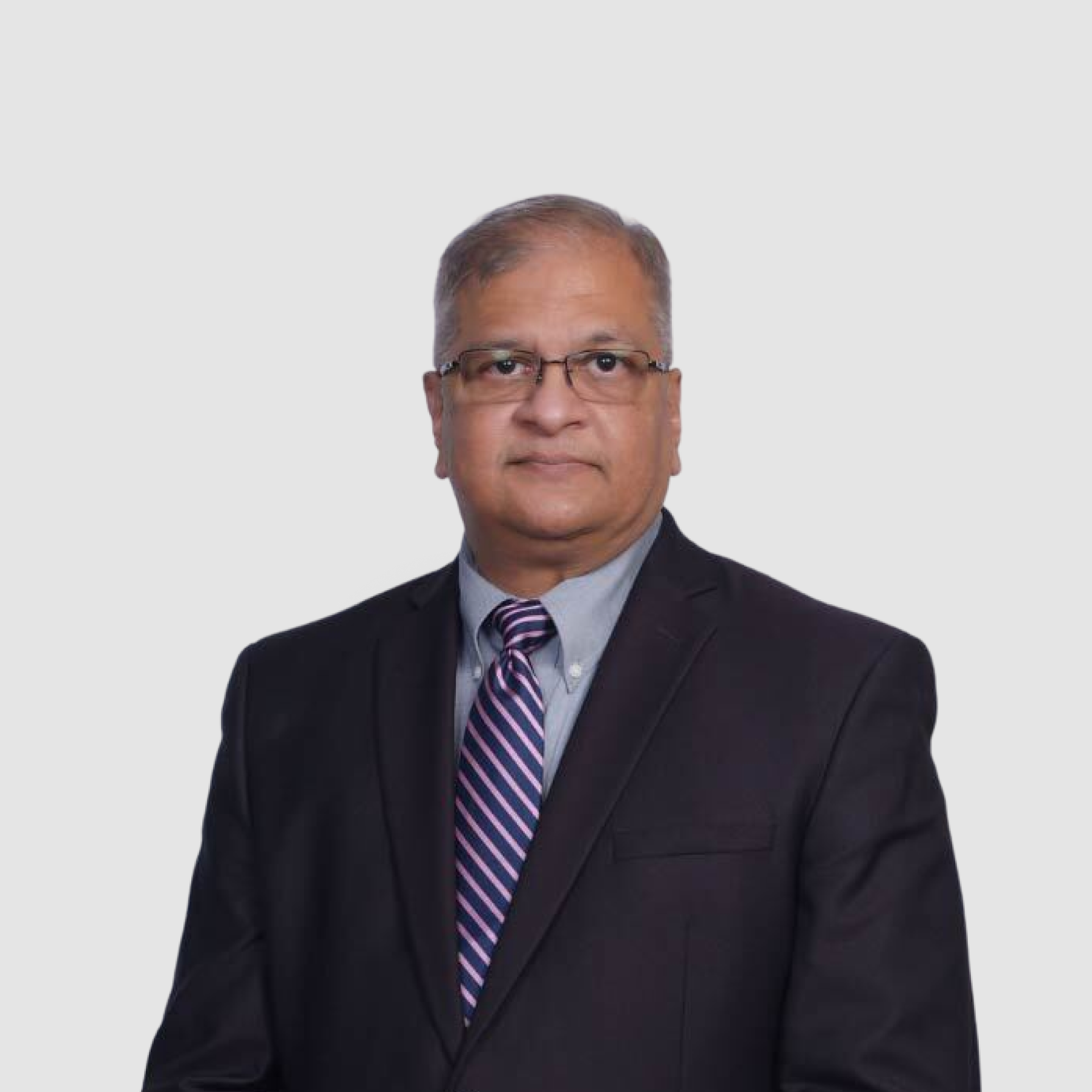 Dr. Pravin Goud