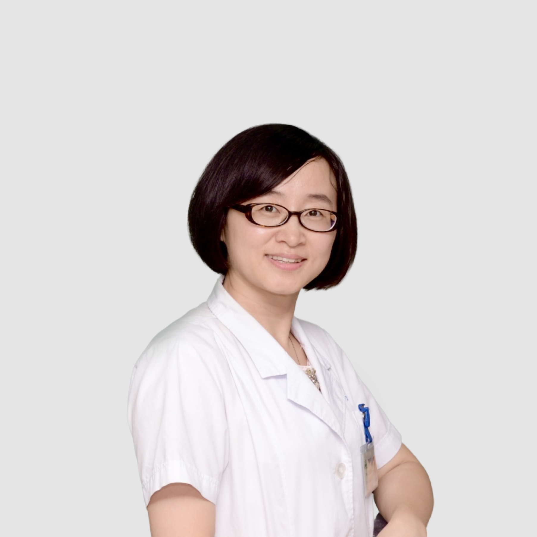 May Zhang
