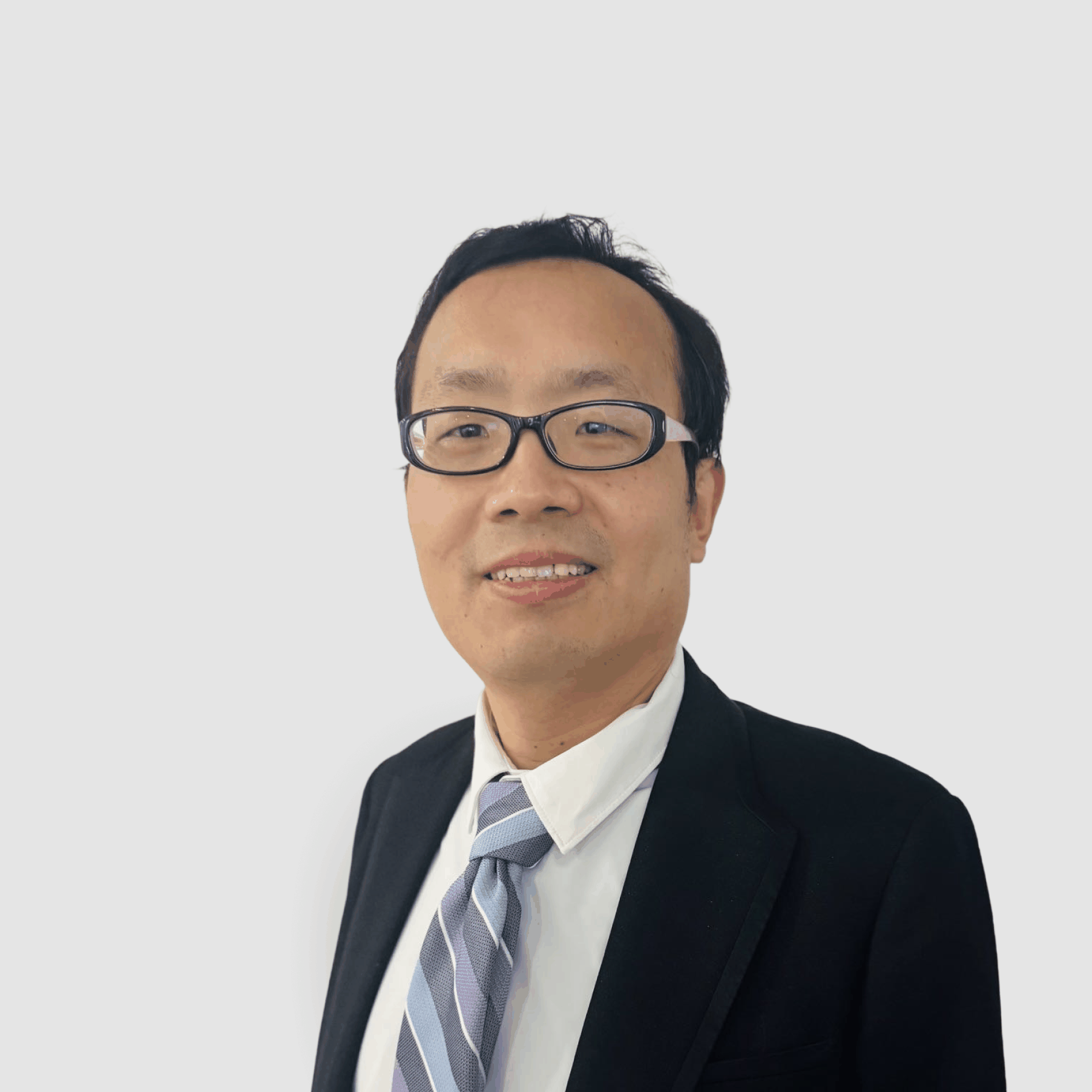 Dr. Ning Tang