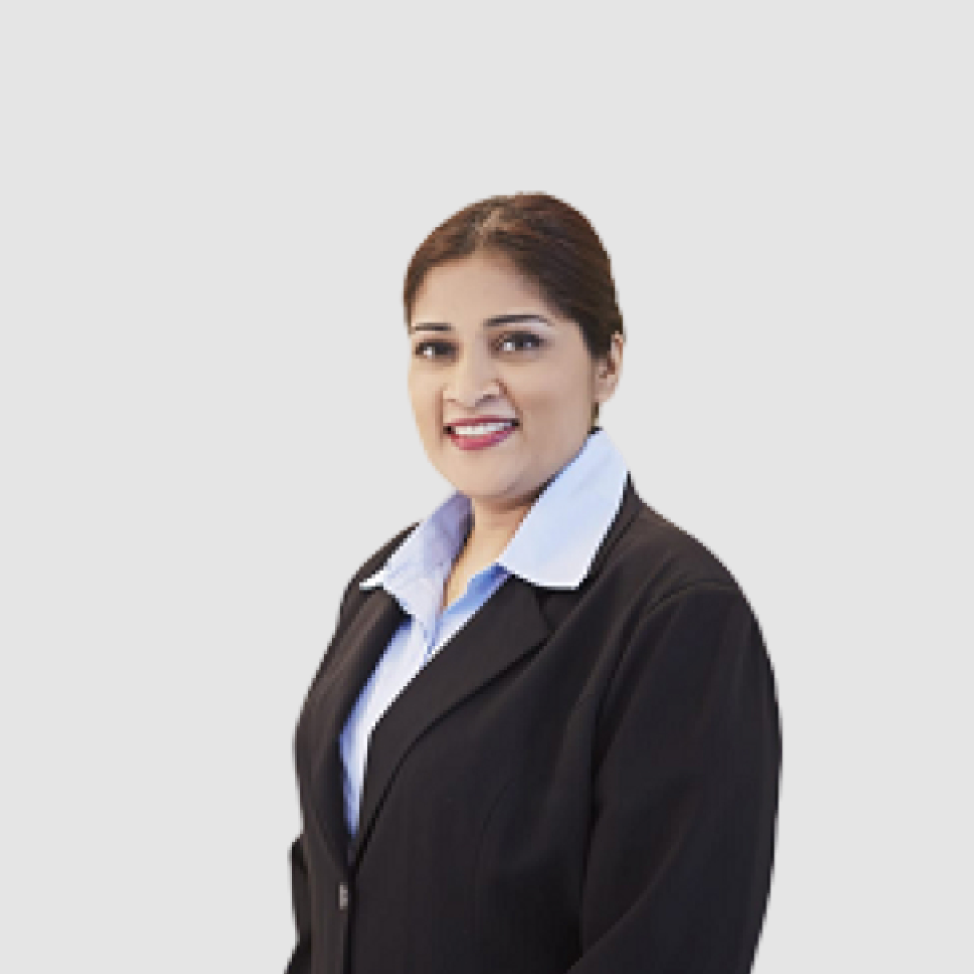 Dr. Bheena Vyshali