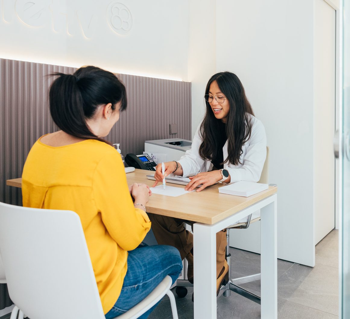 如何选择适合的 IVF 生殖诊所:一份理性指南
