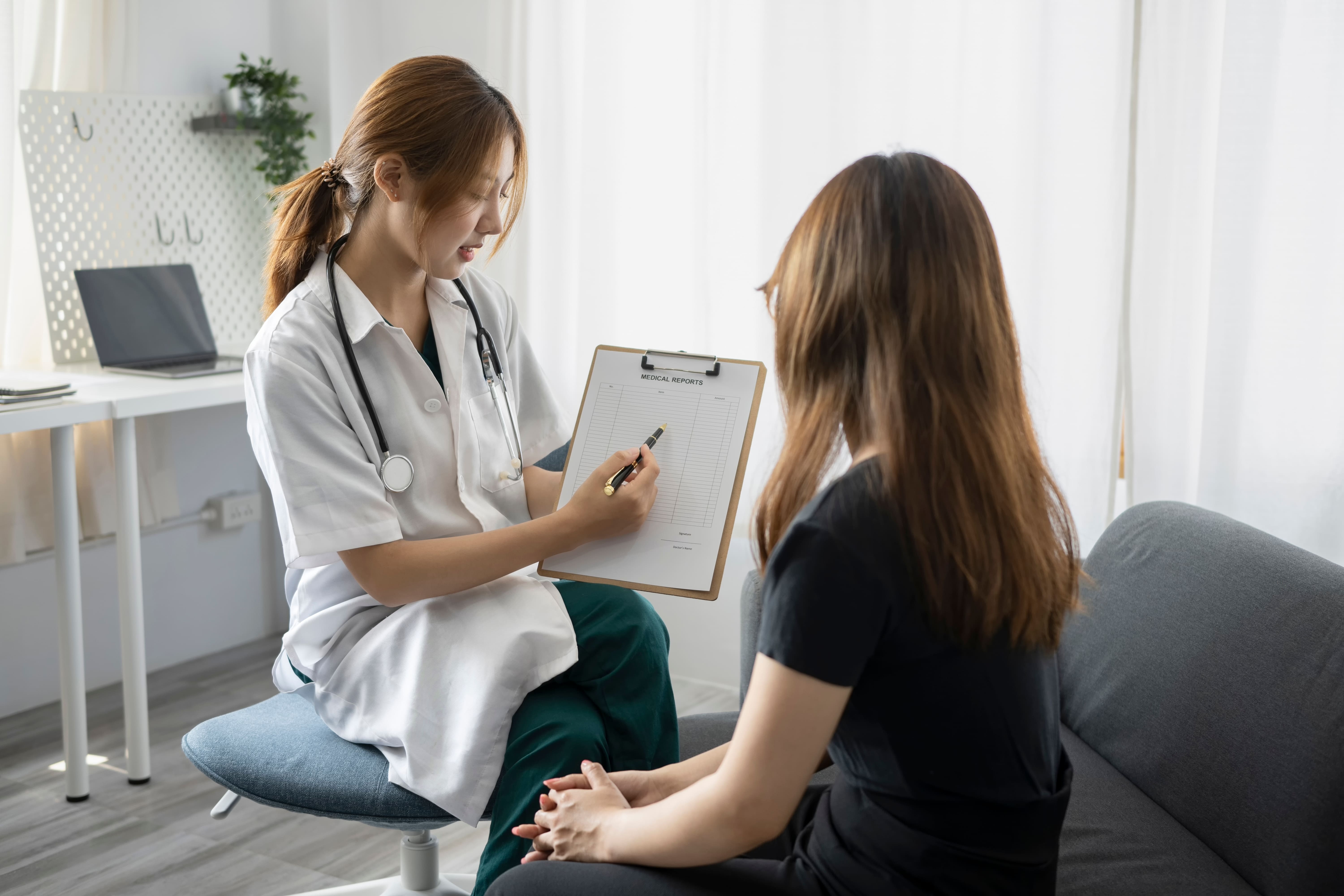 开始生育治疗前如何设定合理预期:一份完整指南