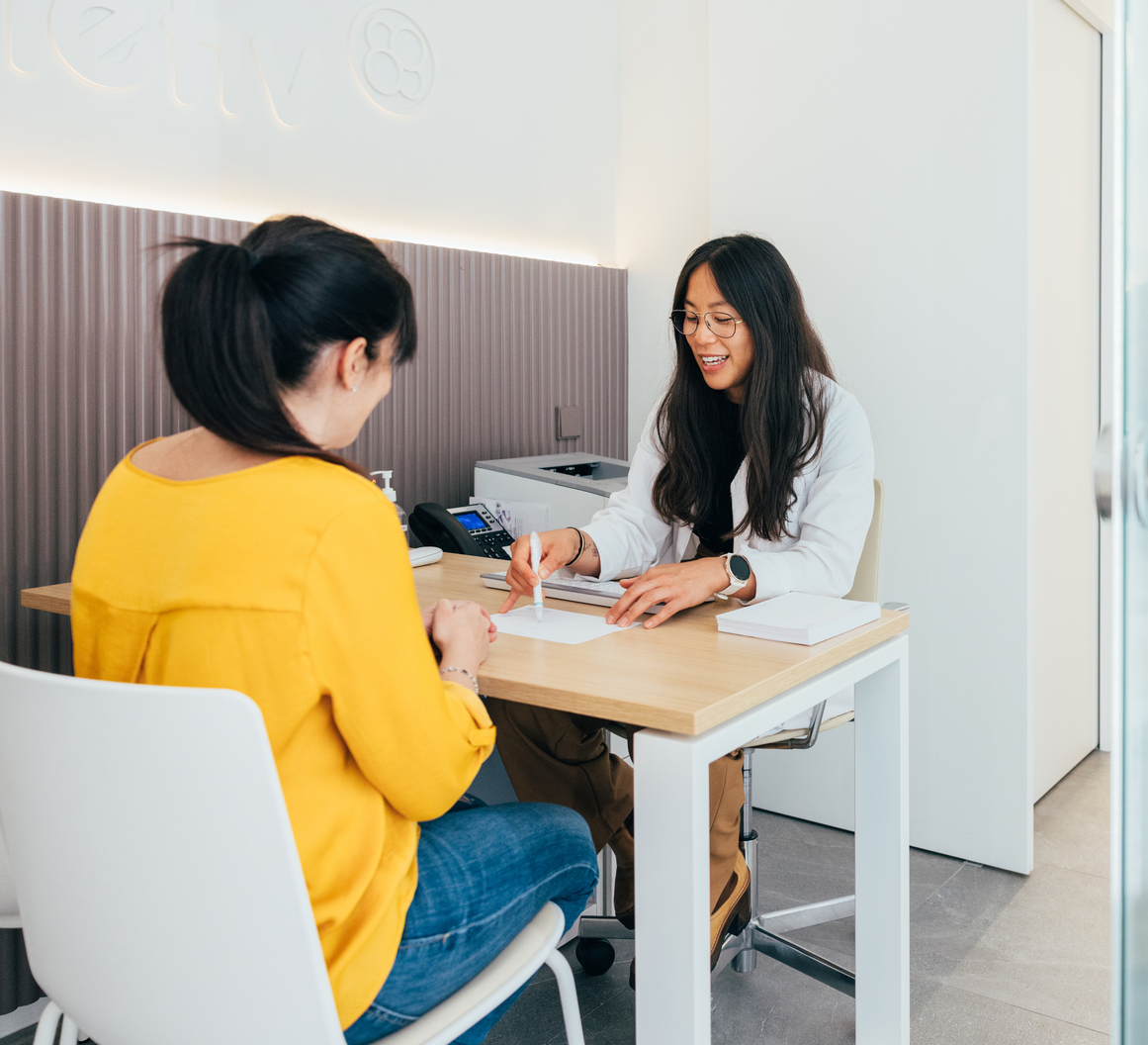 如何选择适合的 IVF 生殖诊所:一份理性指南