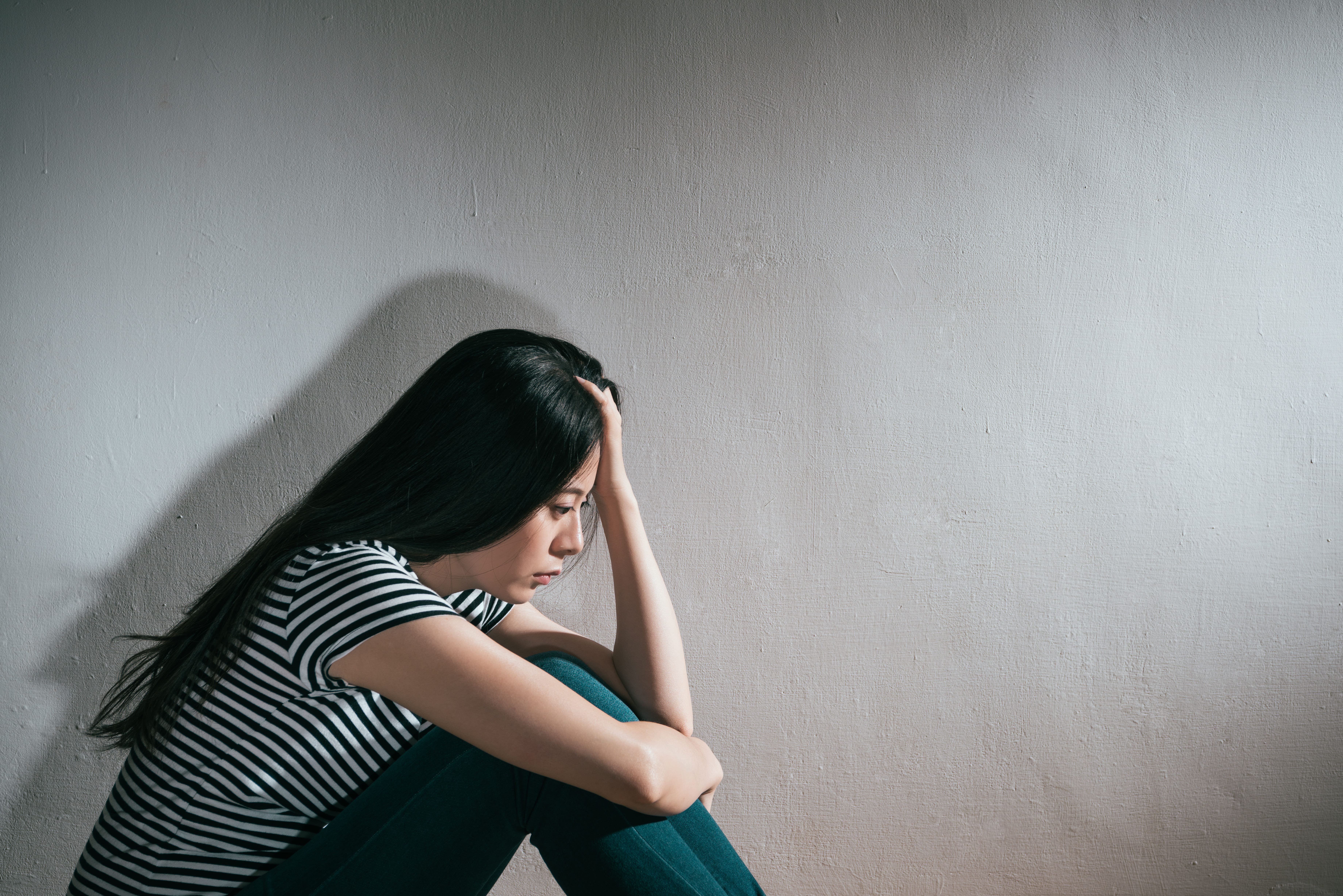 不孕不育背后被忽视的情绪压力及应对方法