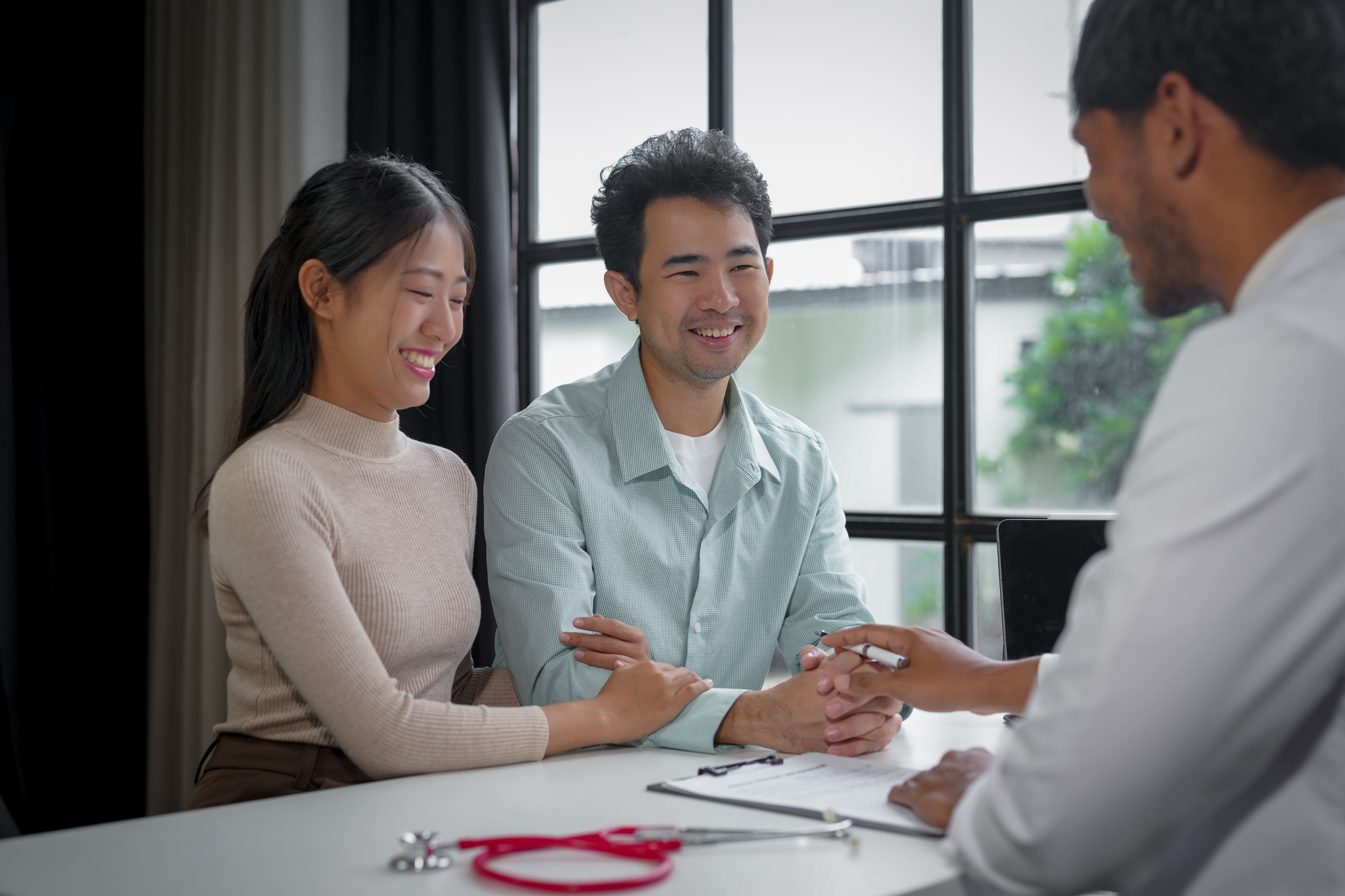 提前规划:生育力保存如何赋予人生更多选择权