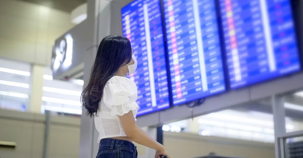 外籍人士在新加坡接受生育治疗：资格、流程与注意事项